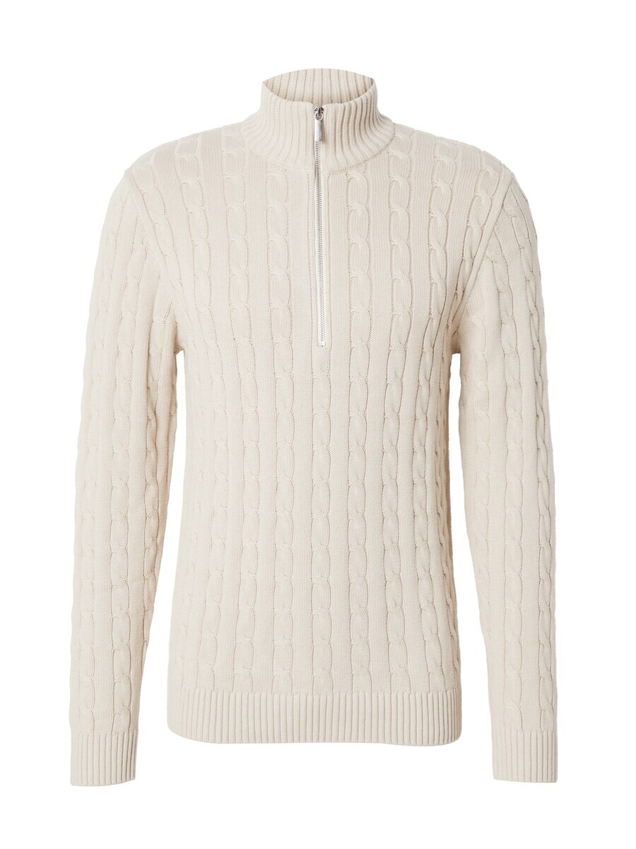 

Водолазка SELECTED HOMME Sweater SLHRyan, экрю