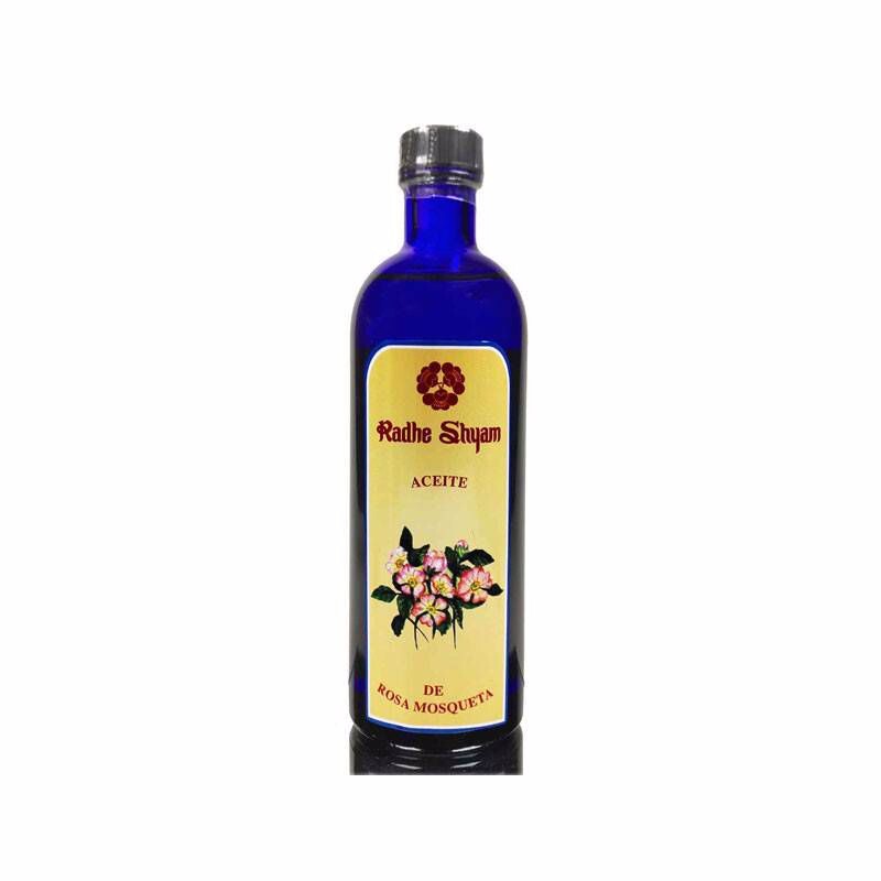 

Увлажняющий крем для тела Aceite De Rosa Mosqueta Radhe Shyam, 200 мл