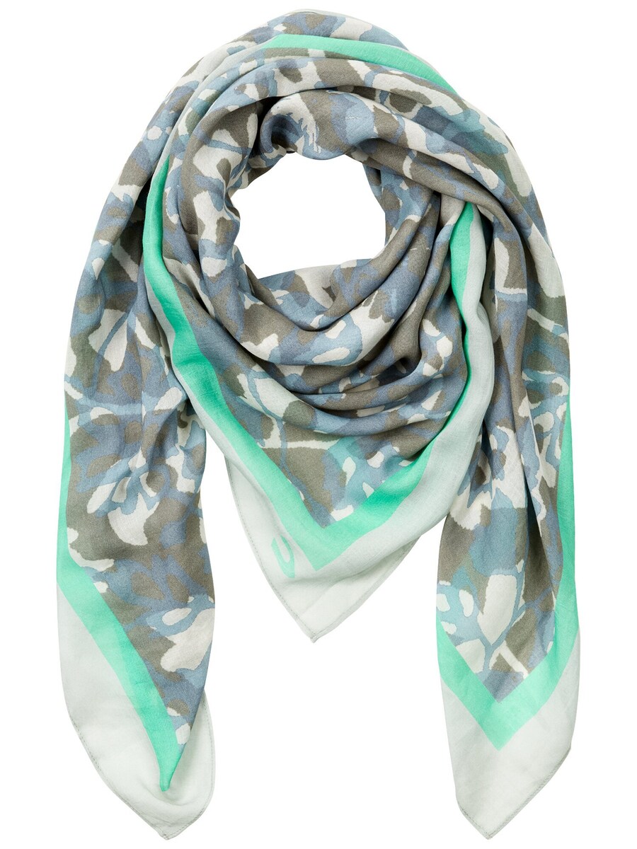 

Шарф CAMEL ACTIVE, Grey