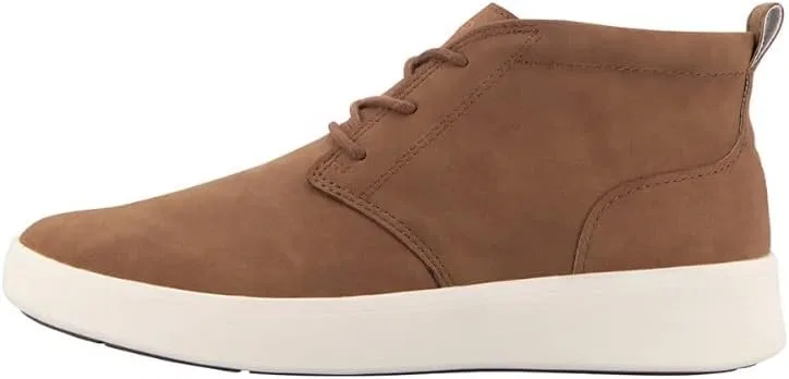 Мужские ботинки IZOD Palmer Chukka, Brown — фото 4