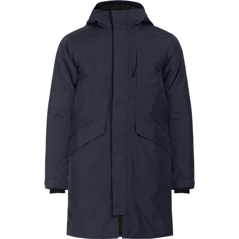 

Куртка Kenny USX Parka 7 Didriksons, синий