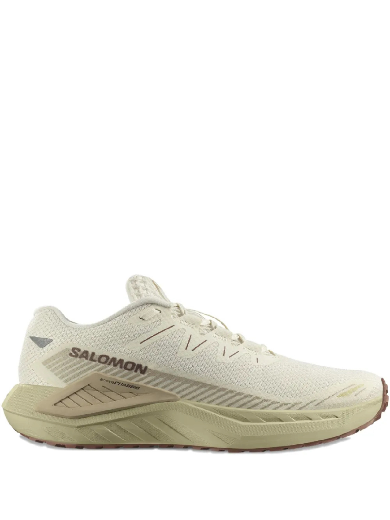 

Кроссовки Salomon Drx Defy Grvl, нейтральный