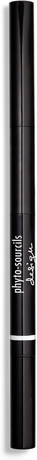 Карандаш для бровей Sisley Fit Thulsill Design 6 Espresso — фото 2