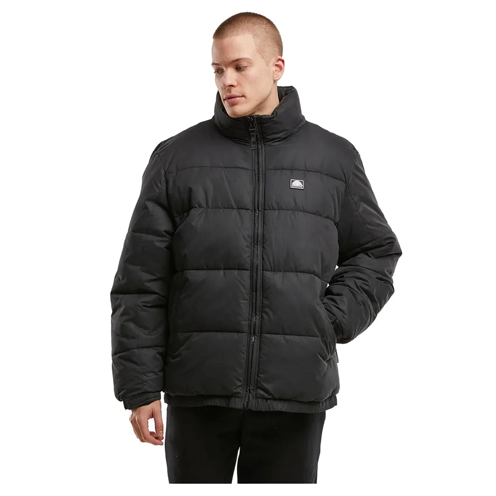 

Куртка Southpole Color Block puffer, черный