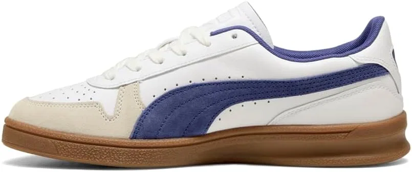 Мужские кроссовки для дома Puma, Puma White Blue Crystal Rubber — фото 3