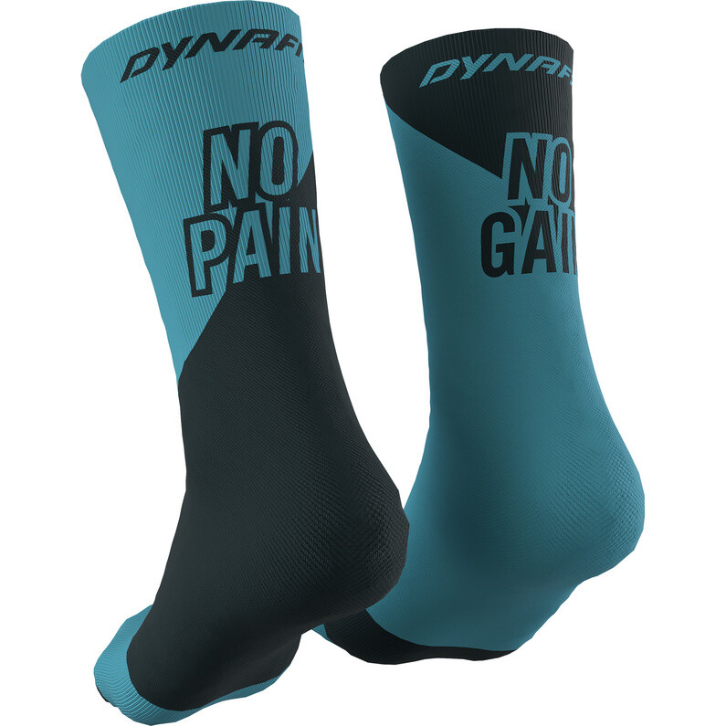 

No Pain No Gain Носки Dynafit, синий