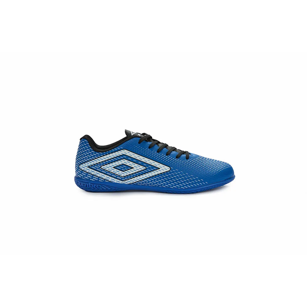 

Футбольные бутсы Umbro Aurora II LO IC, синий
