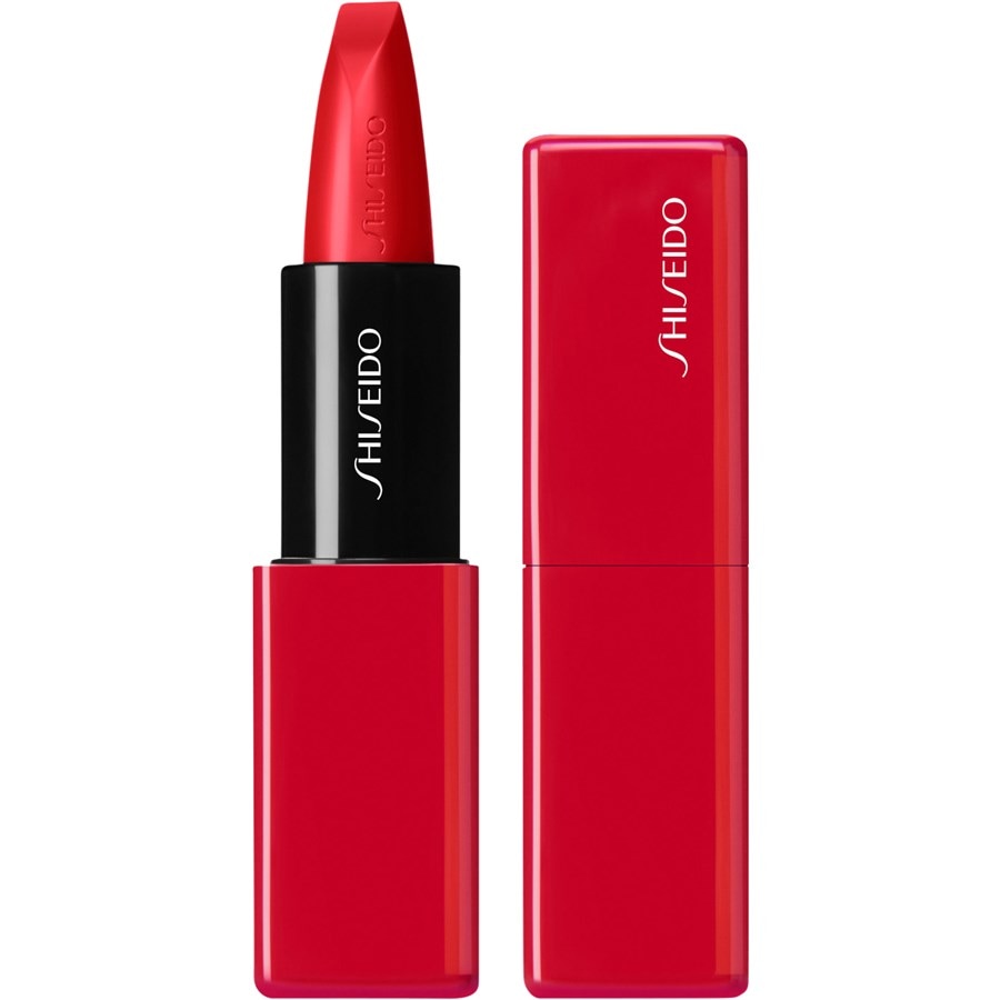 

Помада Shiseido TechnoSatin Gel Lipstick, 415 Short Circuit / 4 g
