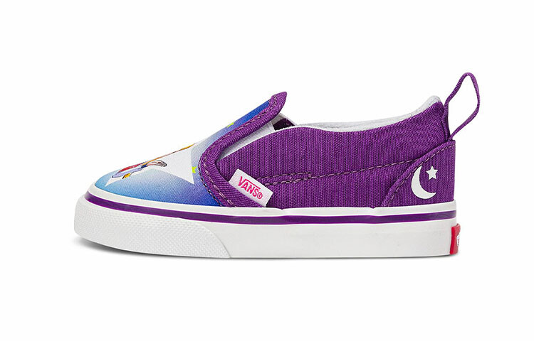 

Сандалии Vans Slip-On Pretty Guardian Sailor Moon TD