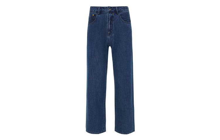 

Джинсы Unisex Indigo CAT