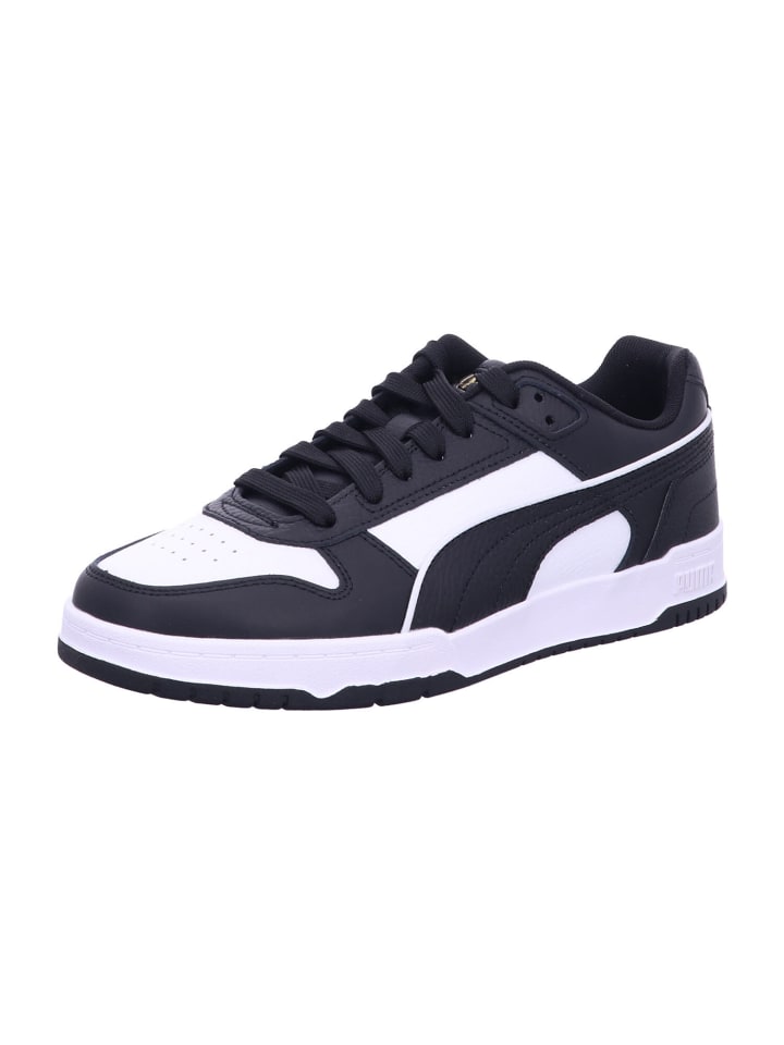 

Туфли на шнуровке Puma RBD Game LowPUMA BLACK PUMA W, черный