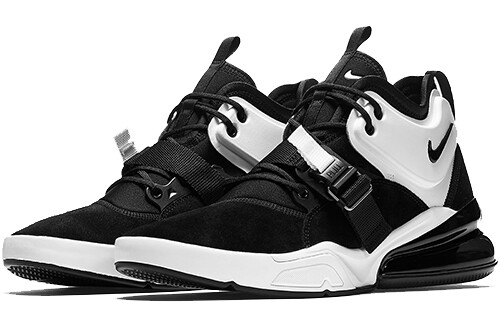 Nike Air Force 270 Кроссовки Мужчины — фото 3