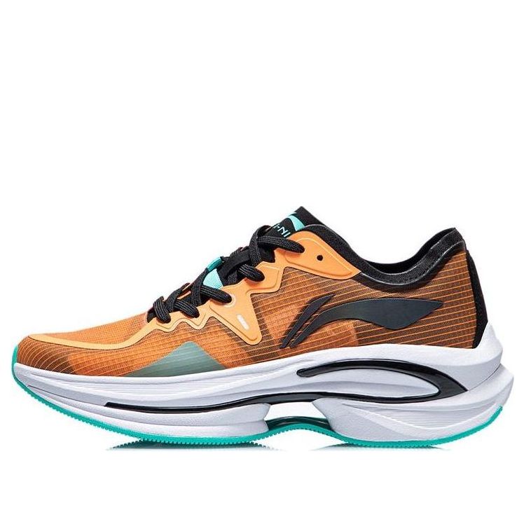 

Беговые кроссовки Li-Ning WuShi 5S Mono