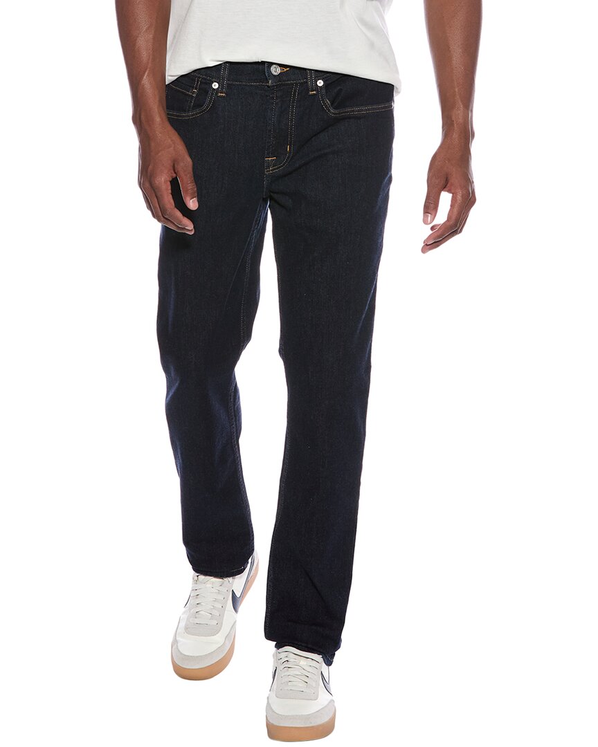 

Мужские джинсы 7 For All Mankind, синий