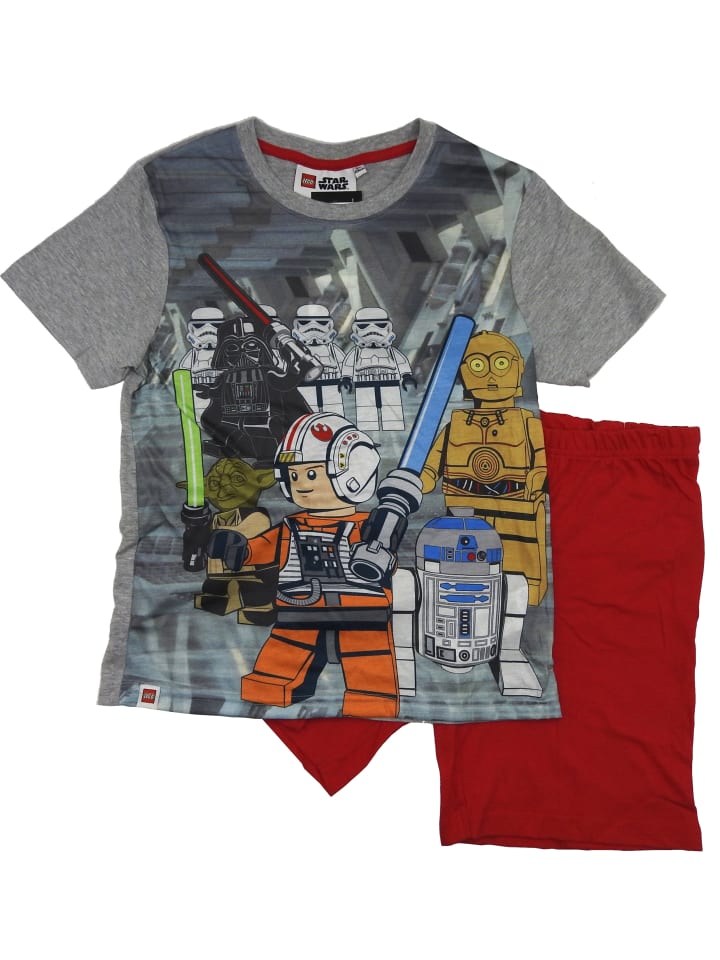 

Пижама LEGO, серый