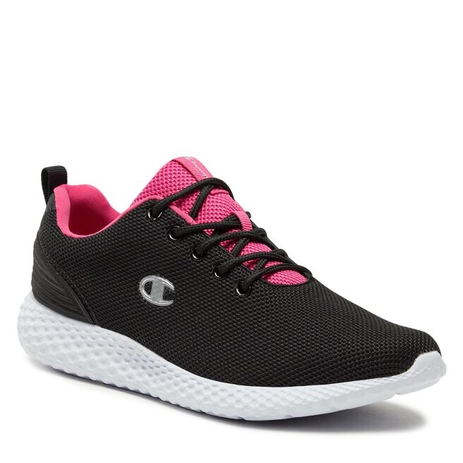 

Кроссовки Champion SprintLow Cut, черный