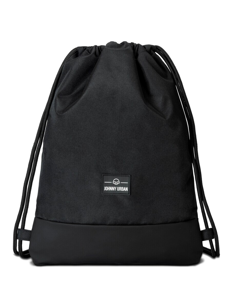 

Рюкзак Johnny Urban Gym Bag Blake, черный