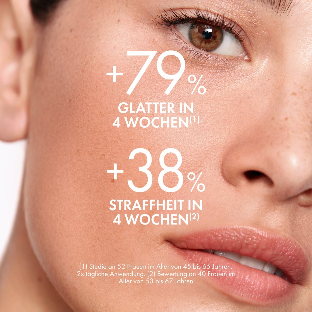 Крем для лица Vichy — Дневной liftactiv supreme anti-aging , объем, 50 мл — фото 2