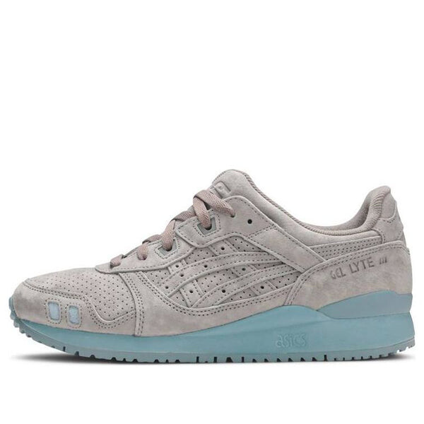 

Кроссовки Ronnie Fieg x Gel Lyte 3 OG Asics, розовый