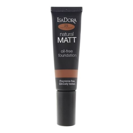 

Тональный крем Natural Matt Oil-Free Mocha 35ml