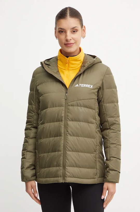 

Куртка Calvin Klein, черный
