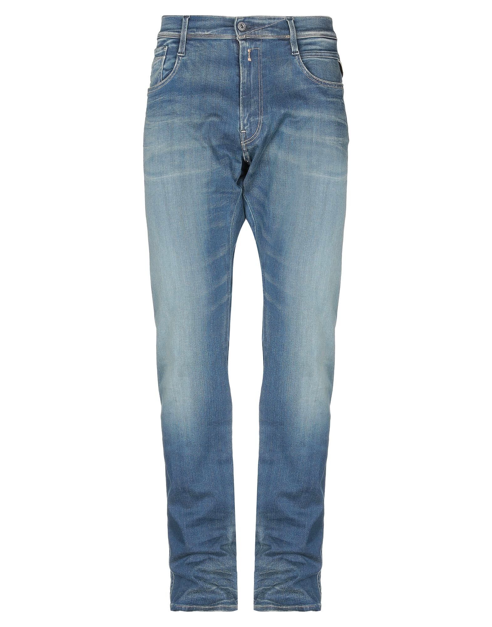 

Джинсы Replay, синий