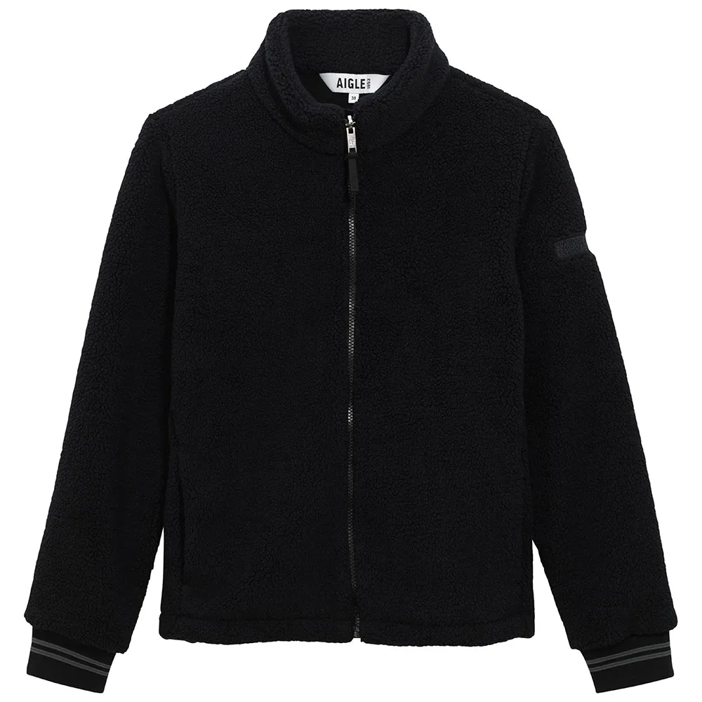 

Куртка Aigle AIW24WFLE011, черный