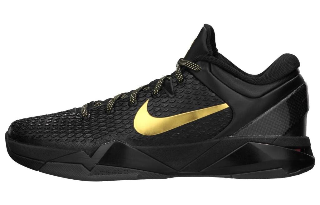 

Мужские баскетбольные кроссовки Nike Zoom Kobe 7 Elite