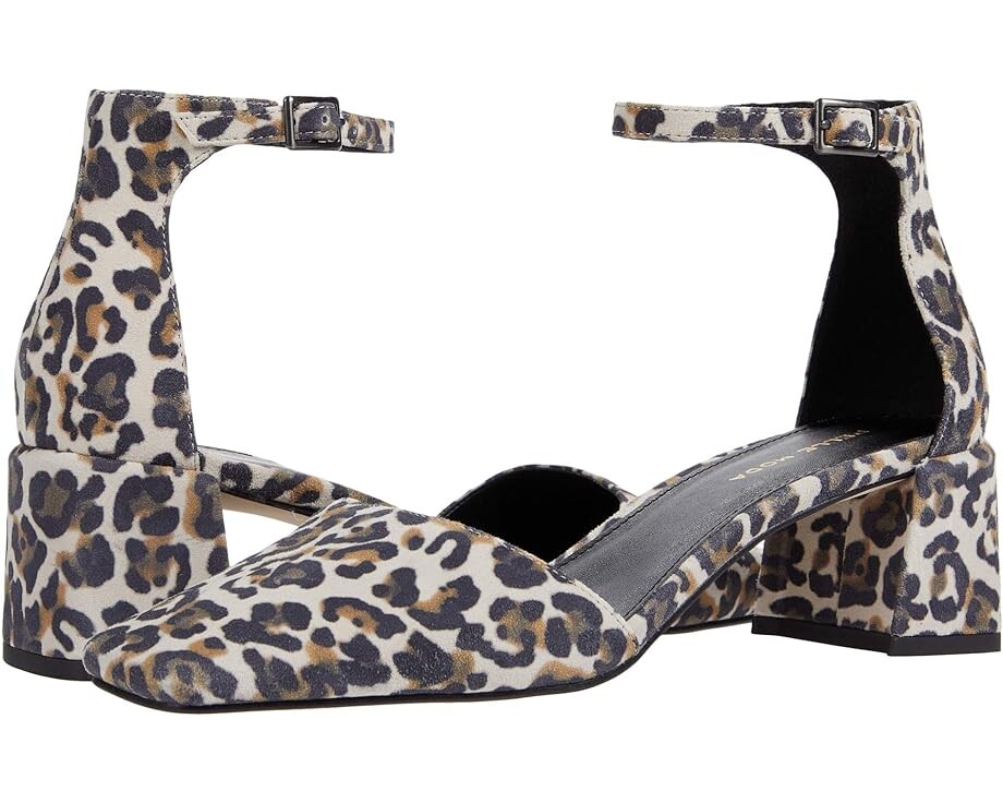 

Туфли Pelle Moda Alana, цвет Beige Leopard