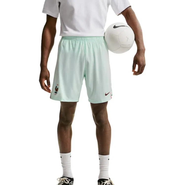 Тренировочные штаны Dri Fit для мужчин Nike, Igloo Blue/Monarch/Monarch — фото 3