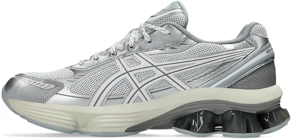 Мужские кроссовки ASICS Gel-Kinetic Fluent, белый — фото 2