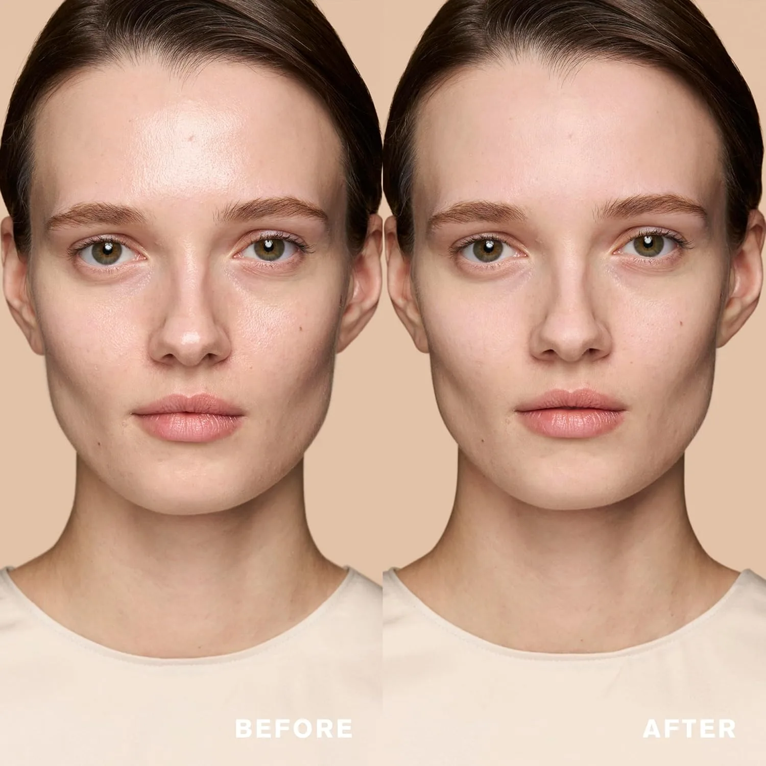 Матирующая база под макияж Estée Lauder Double Wear Smooth & Blur | Сужает поры, 1,35 жидких унций — фото 3