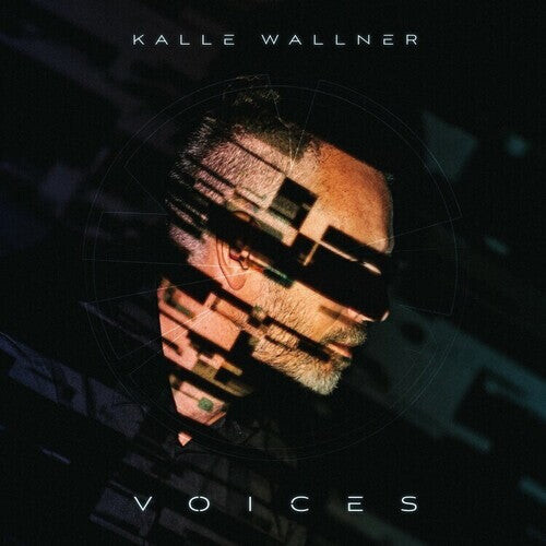 

CD диск Wallner, Kalle: Voices