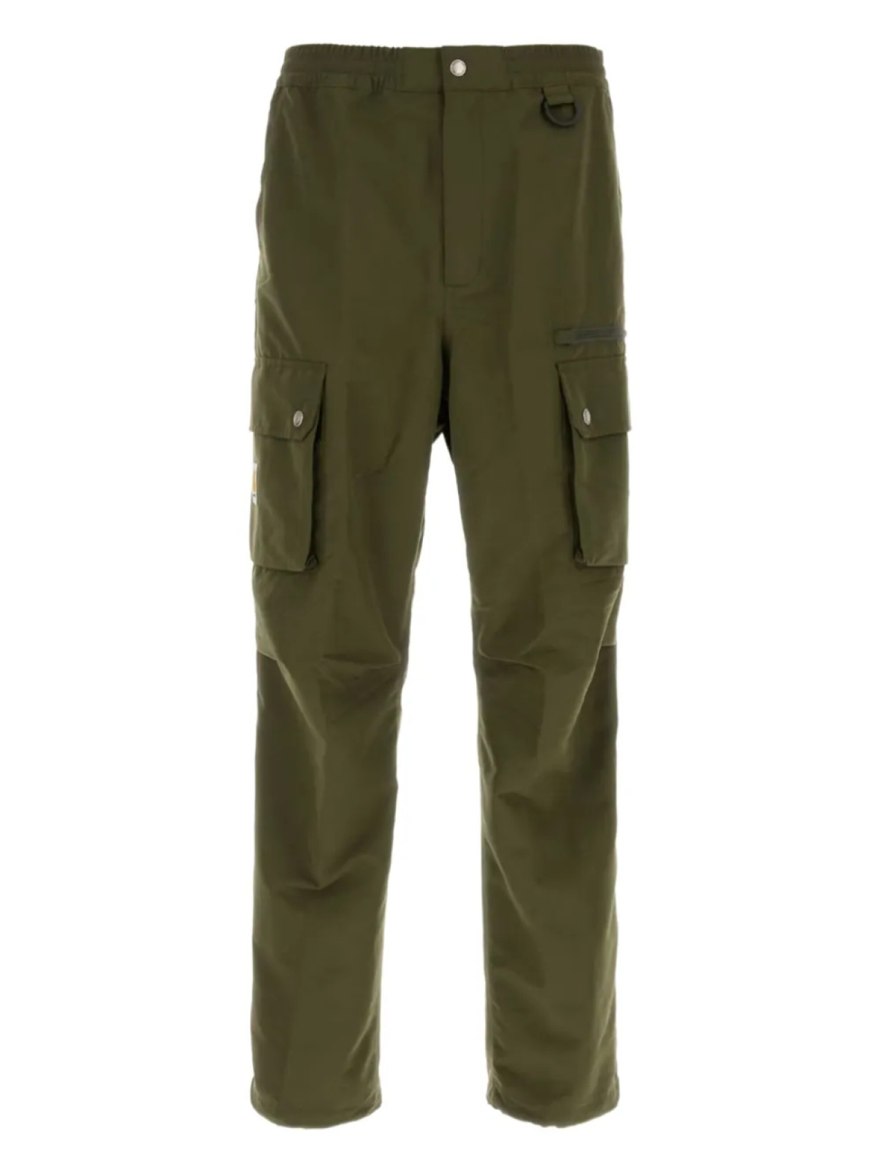 

Брюки Ирвин Carhartt WIP, зеленый
