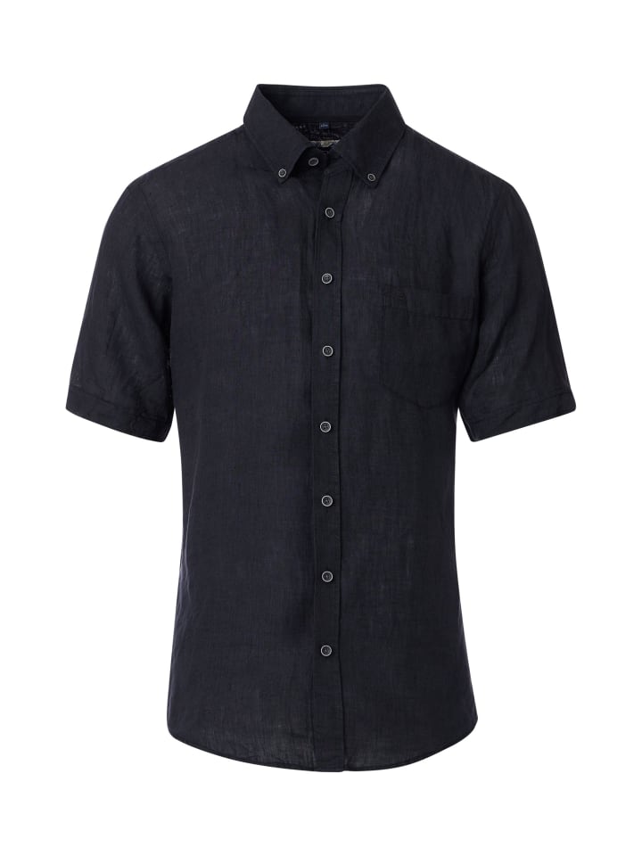 

Рубашка CASAMODA, черный