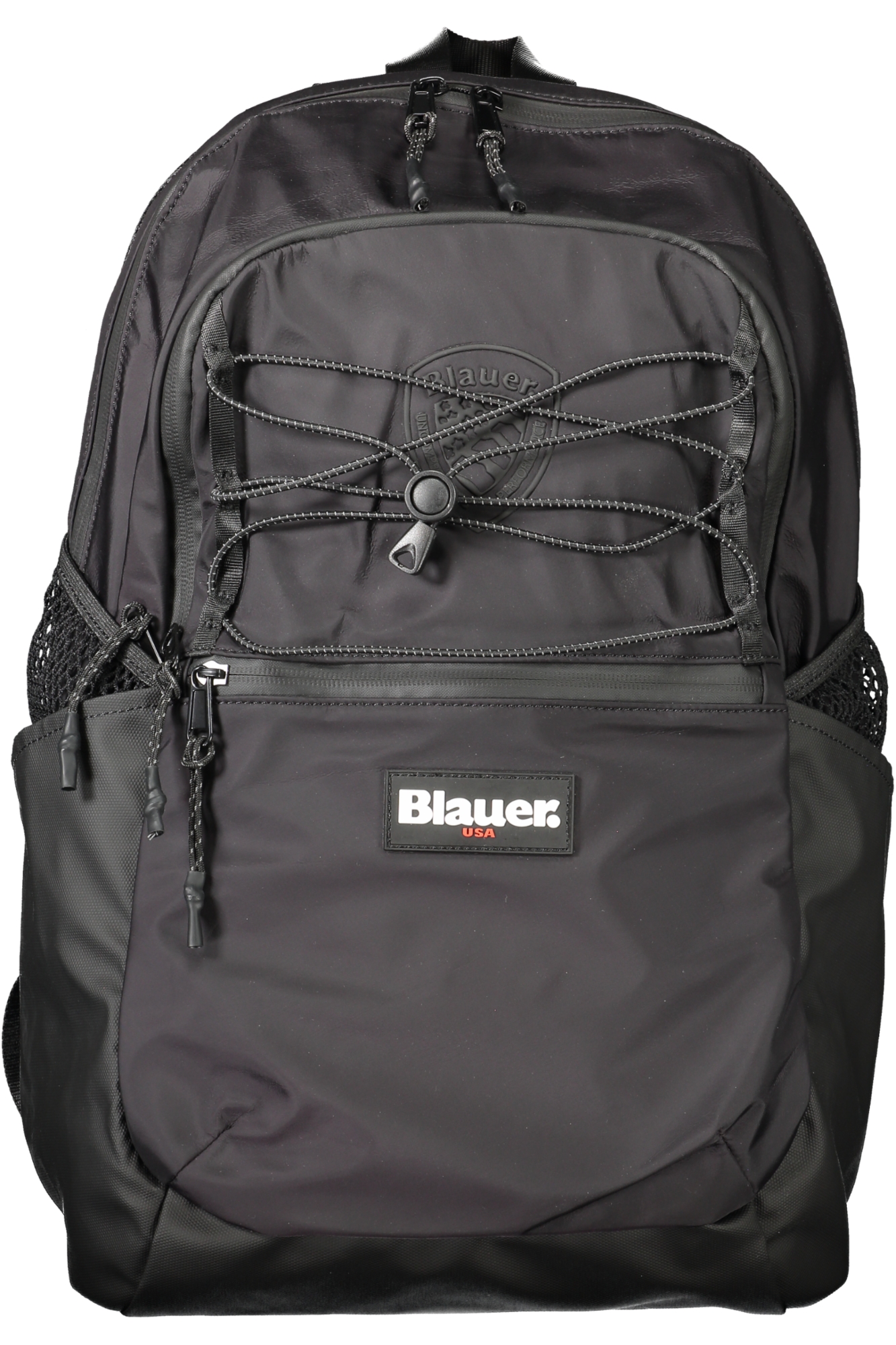 

Рюкзак мужской Blauer Coos, черный