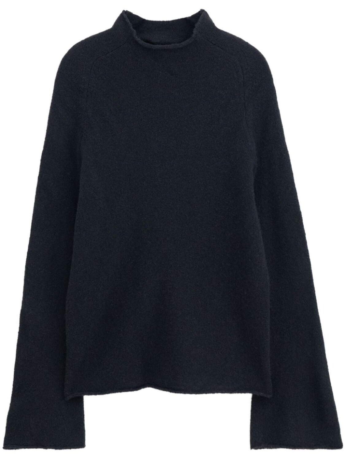 

Filippa K свитер с высоким воротником, черный
