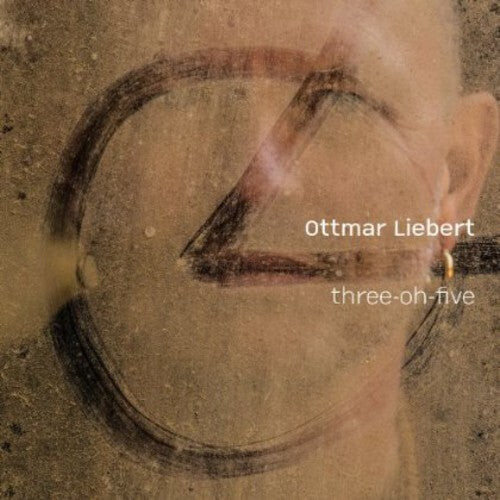 

CD диск Liebert, Ottmar: Three-Oh-Five