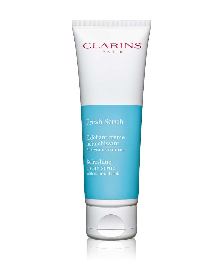 

Скраб для лица CLARINS Fresh Scrub, 50 ml