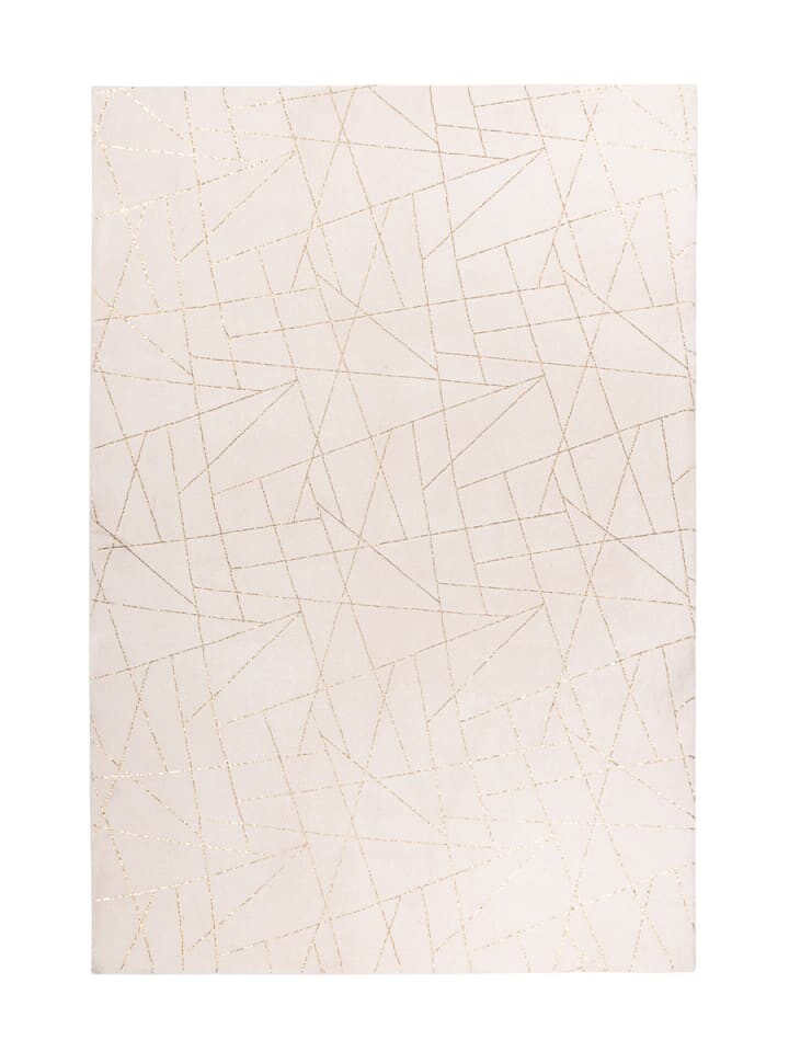 

Ковер Kayoom, цвет creme/gold