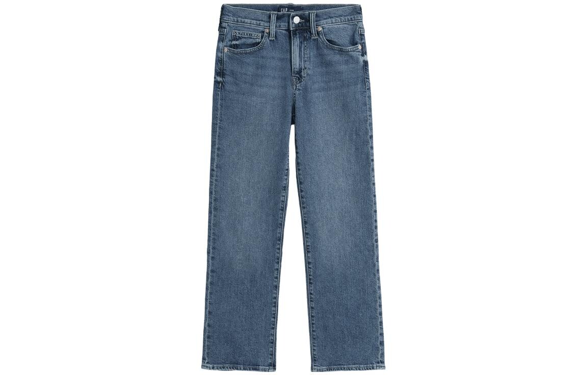 

Женские джинсы GAP, цвет Blue
