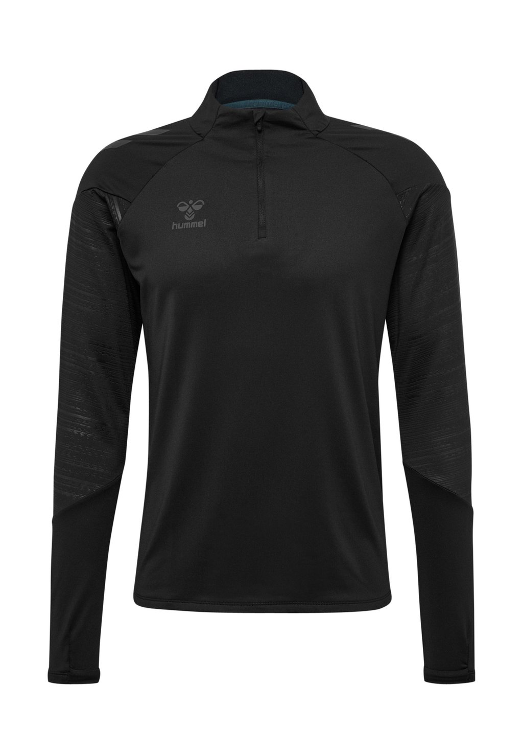 

Толстовка PRO HALF Hummel, черный
