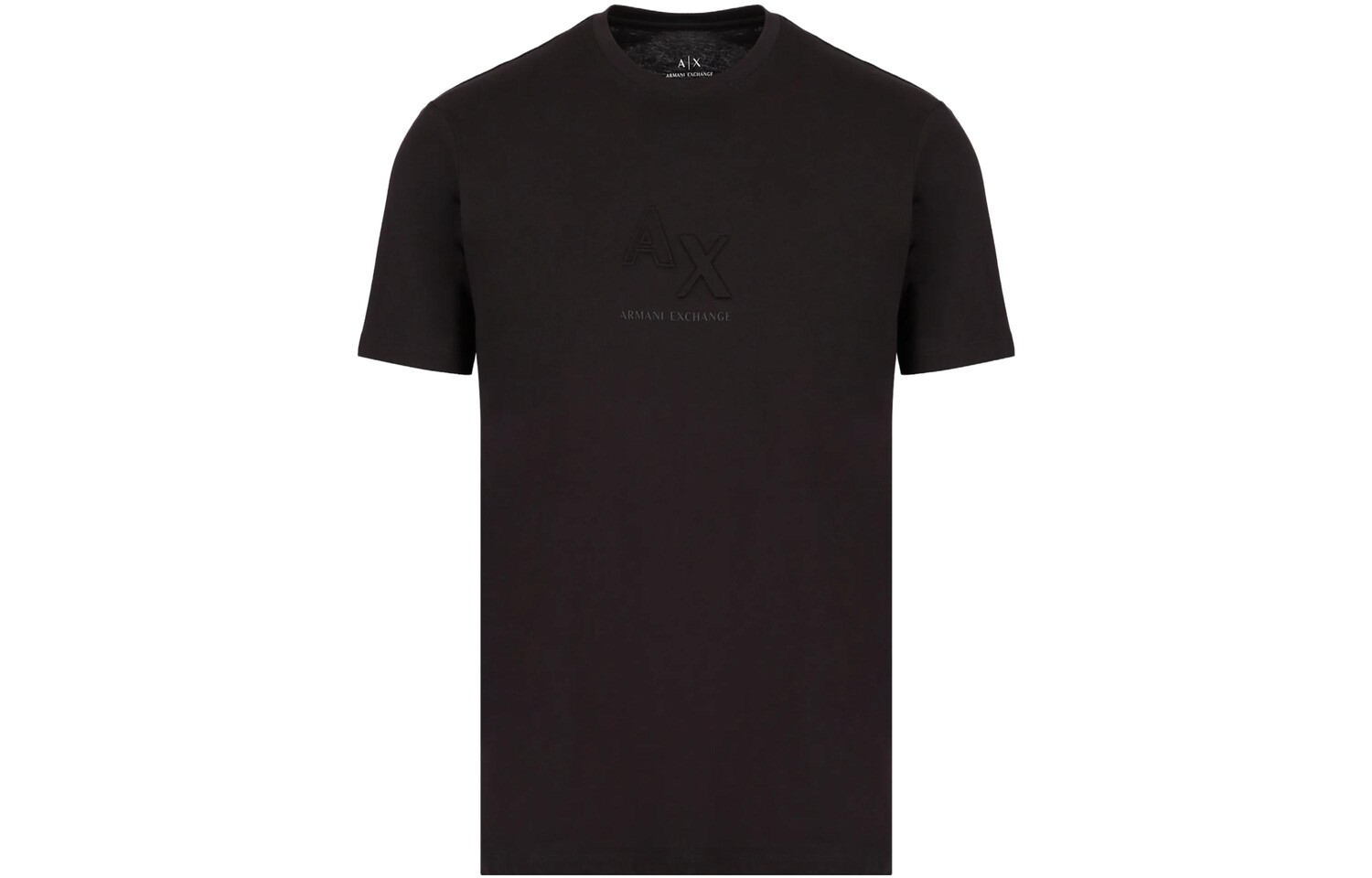 

ARMANI EXCHANGE Мужская футболка, цвет Black
