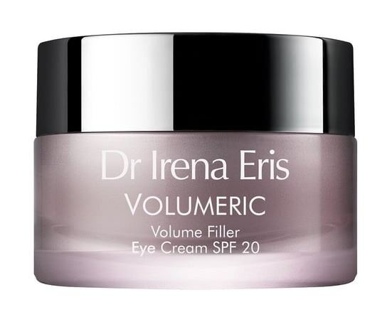 

Крем для век Volumeric, SPF 20, 15 мл Dr Irena Eris