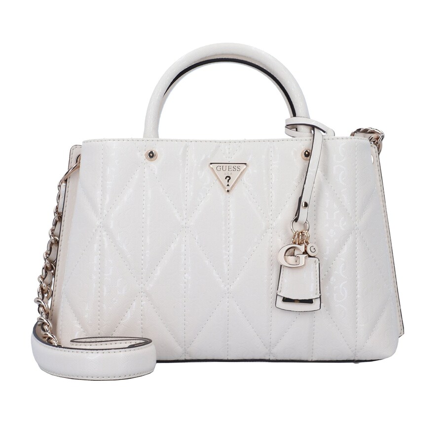 

Сумочка GUESS Aldina, White