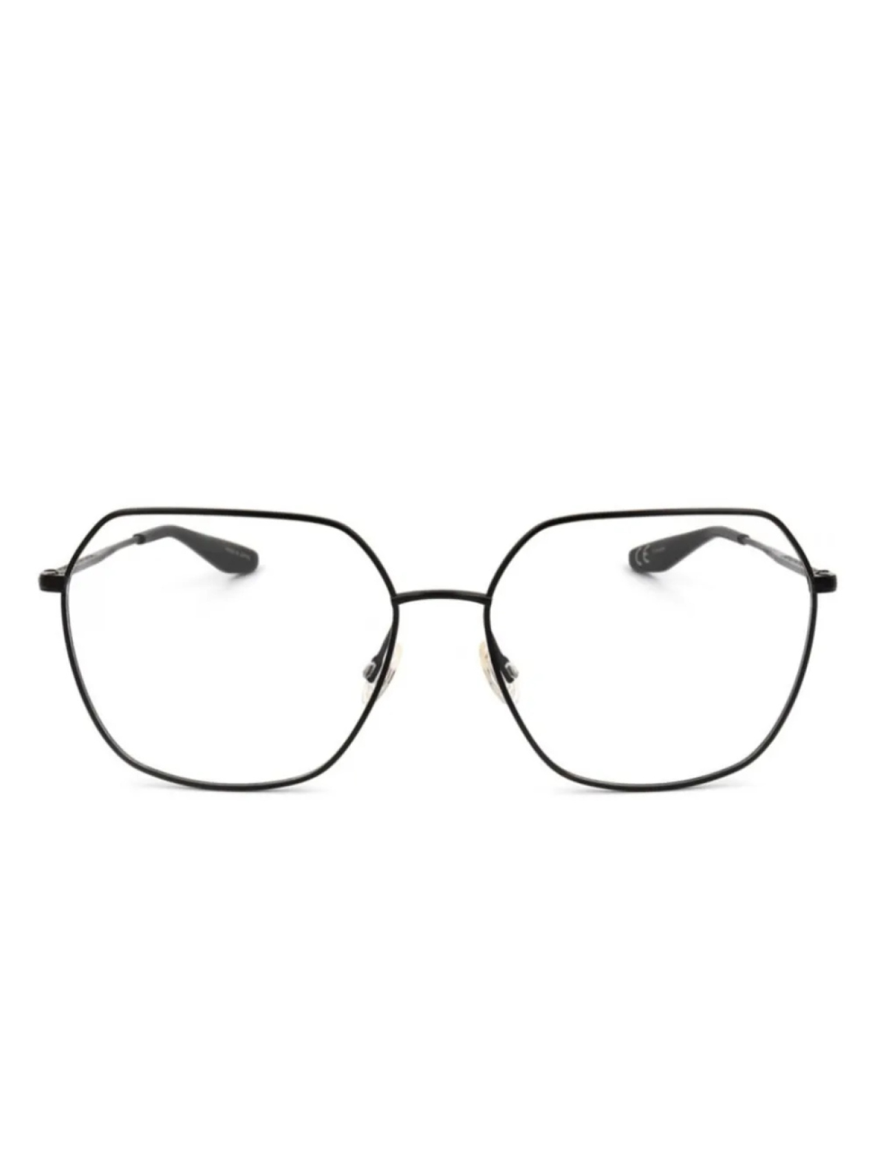 

Очки Safilo Team в большой оправе, черный