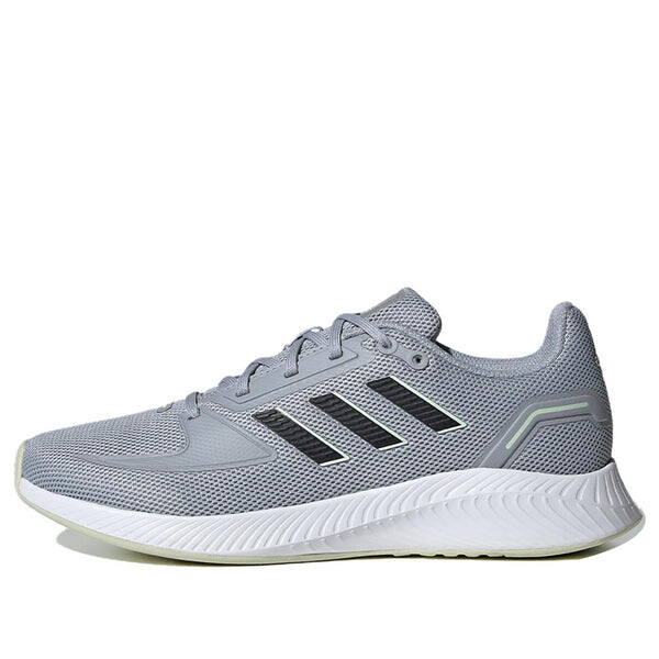 Кроссовки runfalcon 2.0 кроссовки Adidas, серебряный