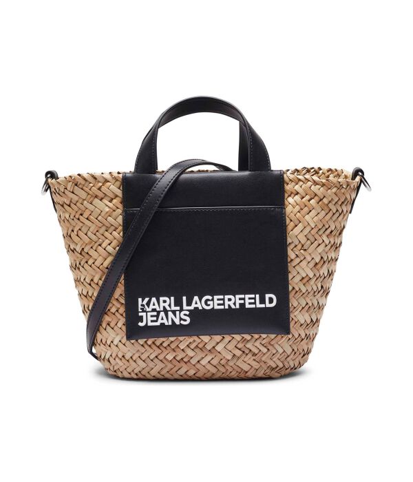 

Сумочка Karl Lagerfeld Jeans, желтый