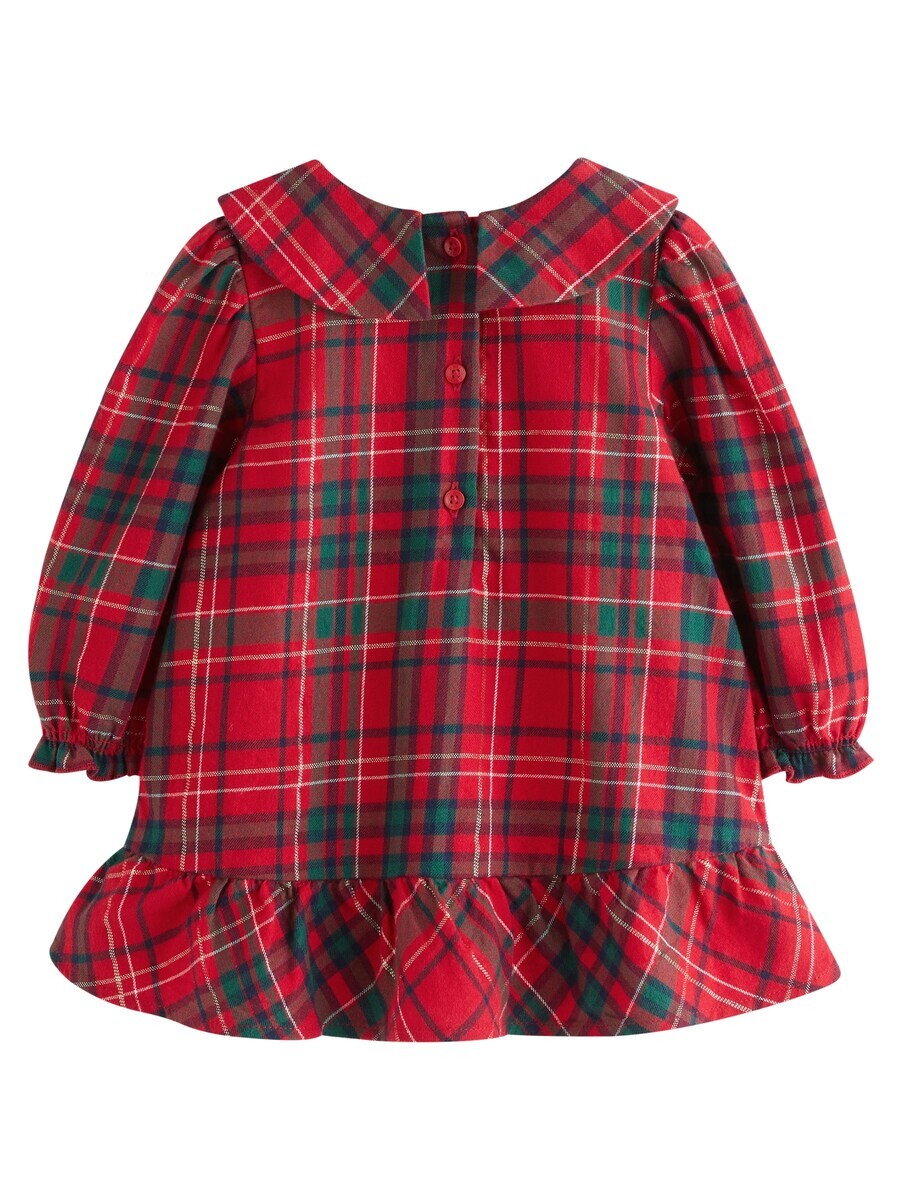 

Платье Next Dress, цвет cranberry