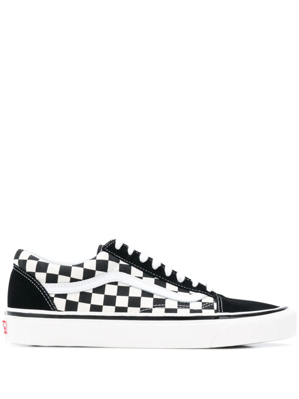 

Vans кроссовки 'Old Skool 36 dx', черный